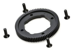 Exotek Racing B64 Heavy Duty 81T Spur Gear