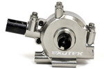 Exotek Racing Rock Rey, Alloy Heavy Duty Front Gear Box Set