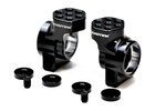 Exotek Racing XB4 Rear Hubs V2, 7075