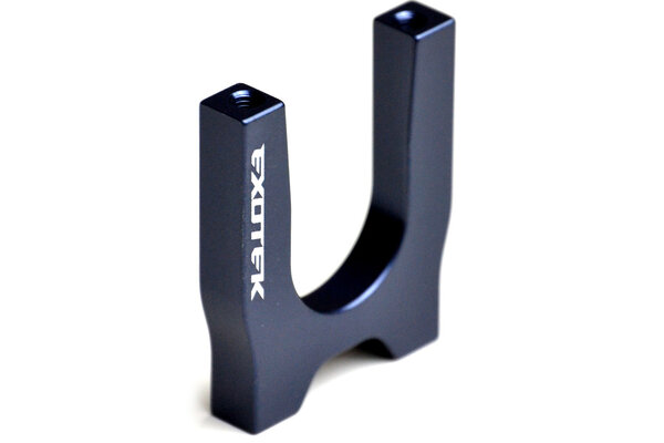 Exotek Racing EB410 Center Diff Bulkhead
