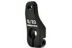 Exotek Racing Claming Servo Horn, Heavy Duty