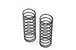 Gmade Shock Spring 15X46mm Hard Red (2)