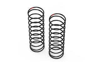 Gmade Shock Spring 15X54mm Hard Red (2)