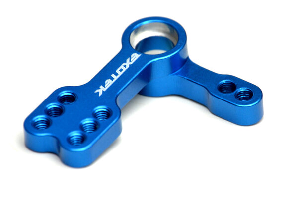 Exotek Racing F6 7075 HD Steering Crank