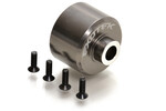 Exotek Racing Rock Baja Rey Alloy Differential Gear Case