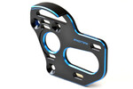 Exotek Racing B6.1, T6.1, SC6.1 Laydown / Back Motor Plate