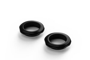 Gmade RSD Shock Spring Adjust Nut (2)