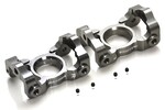 Exotek Racing Alloy Front C Hub, (1 Pair), LST 3XL