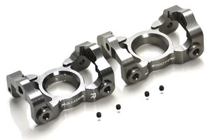 Exotek Racing Alloy Front C Hub, (1 Pair), LST 3XL