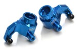 Exotek Racing Alloy Front Steering Hubs, (1 Pair), LST 3XL