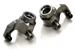 Exotek Racing Alloy Front Steering Hubs, (1 Pair), LST 3XL