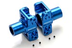 Exotek Racing Alloy Rear Hubs, (1 Pair), for LST 3XL