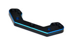 Exotek Racing B6.1, T6.1, SC6.1, 7075 Rear Camber Mount