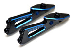 Exotek Racing B6.1 7075 Wing Mounts