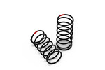 Gmade Shock Spring 16.2x36mm (2) Hard Red