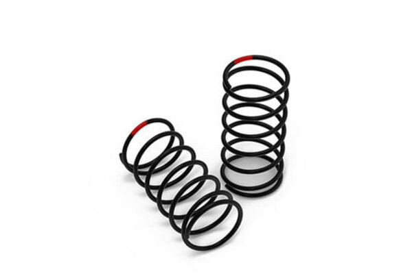 Gmade Shock Spring 16.2x36mm (2) Hard Red