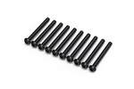 Gmade Gmade 3*30mm Round Head Wrench Bold