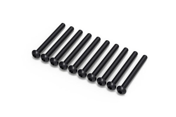 Gmade Gmade 3*30mm Round Head Wrench Bold
