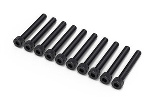 Gmade Gmade 4*30mm Wrench Bolt