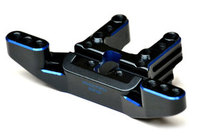 Exotek Racing B6.1 FRONT CAMBER MOUNT, 7075 2 COLOR ANO. T6.1 SC6.1