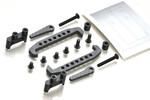 Exotek Racing RB7 LiPo Cups and Mount System