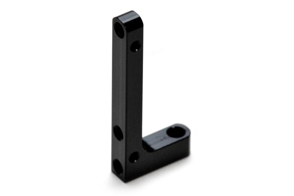 Exotek Racing 40mm Fan Bar for Exotek Fan Mount for EXO1756 & EXO1914