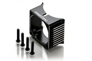 Exotek Racing Fan Blaster, 30mm, Alloy Shroud for EXO1718