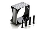 Exotek Racing TC Shroud, 30mm Alloy Stick on Fan Shroud