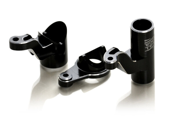 Exotek Racing HD Steering Crank Set, for 8IGHT-X