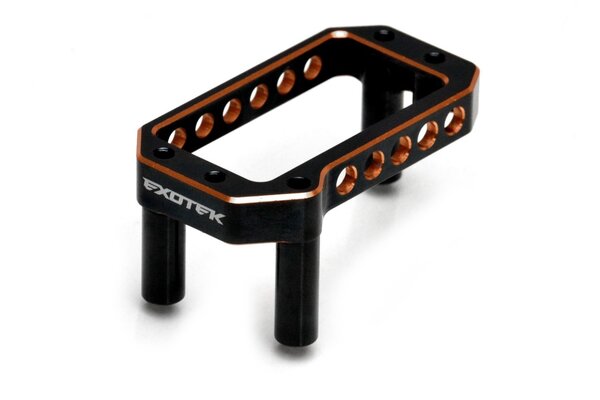 Exotek Racing HD Servo Mount, for E819