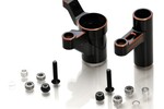 Exotek Racing HD Bearinged Steering Crank Set, for D819 and E819