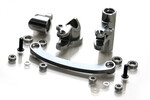 Exotek Racing Tenacity HD Steering Set with Bearings