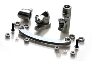 Exotek Racing Tenacity HD Steering Set with Bearings