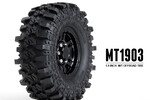 Gmade MT1903 1.9" Off-Road Tires (2)