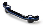 Exotek Racing B74 HD Steering Rack, +4