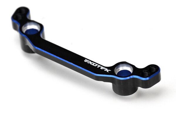 Exotek Racing B74 HD Steering Rack, +4