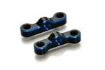 Exotek Racing B74 HD Rear Hub Link Mounts, 7075, 1 Pair