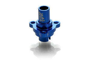 Exotek Racing 2WD Slash Eliminator Pro Spur Mount, for Kimbrough Spur Gear