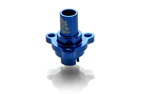 Exotek Racing 2WD Slash Eliminator Pro Spur Mount, for Kimbrough Spur Gear
