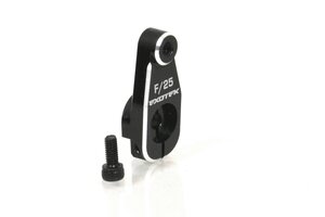 Exotek Racing TLR 22 Heavy Duty Servo Horn, 7075 F/25 for 22 5.0 etc