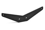 Exotek Racing 22/RB7 Carbon Body Mount, for the Rear of 22 & RB7 Buggies