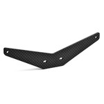 Exotek Racing 22/RB7 Carbon Body Mount, for the Rear of 22 & RB7 Buggies