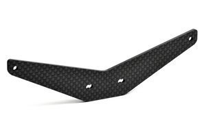 Exotek Racing B6/XB2 Carbon Body Mount, for the Rear of B6 & XB2 Buggies
