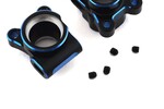 Exotek Racing B6.2 7075 Rear Hub Set, 1 pair