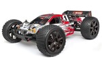 HPI Racing Trimmed And Painted Trophy 4.6 Truggy 2.4Ghz RTR Body