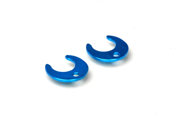 Exotek Racing F1 Ultra HD Clip, Alloy Pivot Clip