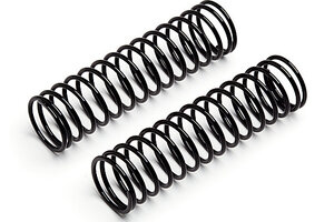 HPI Racing Shock Spring Front Black (Trophy Buggy)