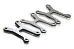Exotek Racing F1 Ultra Front Spacer Set, CF Ride Height Spacers