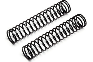 HPI Racing Shock Spring Rear Black (Trophy Buggy)