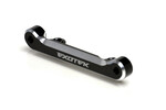 Exotek Racing 22 5.0 HD Steering Drag Link Rack, 7075